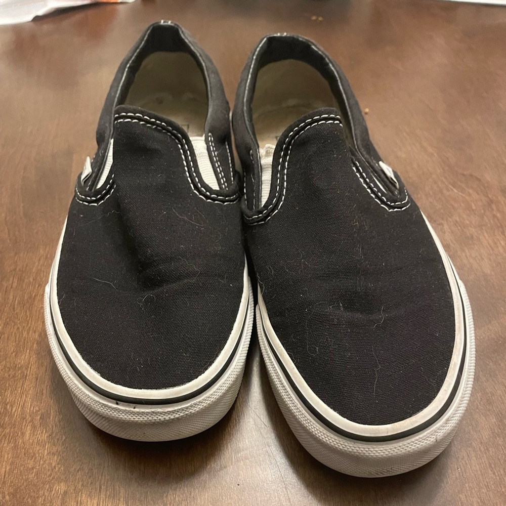 vans